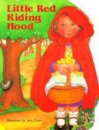 Little Red Riding Hood cover
