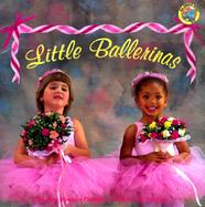 Little Ballerinas cover