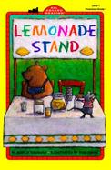 The Lemonade Stand cover