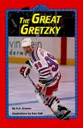 The Great Gretzky cover