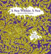 A Sea Within a Sea: Secrets of the Sargasso cover