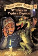 97 Ways to Train a Dragon cover