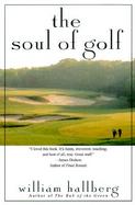 The Soul of Golf cover
