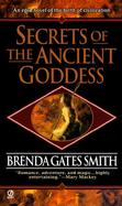 The Secrets of the Ancient Goddess cover