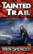 Tainted Trail cover
