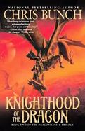 Knighthood of the Dragon  (volume2) cover
