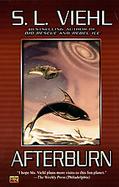 Afterburn cover