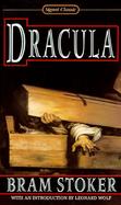 Dracula cover