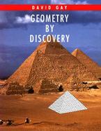 Geometry by Discovery cover