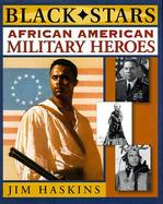 African American Military Heroes cover