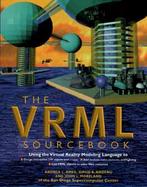 Vrml 2.0 Sourcebook cover