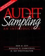 Audit Sampling: An Introduction cover