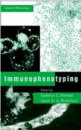 Immunophenotyping cover