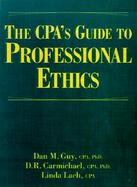 The CPA's Guide to Professional Ethics cover