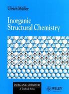 Inorganic Structural Chemistry cover