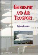 Geography and Air Transport cover