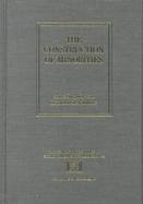 The Construction of Minorities Cases for Comparison Across Time and Around the World cover