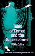 Tales of Terror and the Supernatural cover