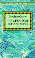 The Open Boat and Other Stories cover