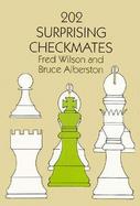202 Surprising Checkmates cover