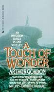 Touch of Wonder cover