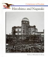Hiroshima and Nagasaki cover