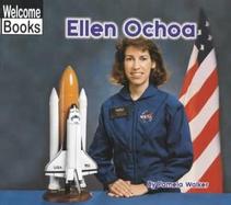 Ellen Ochoa cover