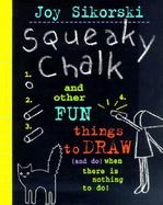Squeaky Chalk cover