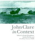 John Clare in Context cover