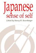 Japanese Sense of Self cover