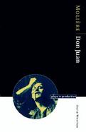 Moliere: Don Juan cover