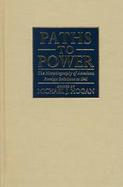 Paths to Power The Historiography of American Foreign Relations to 1941 cover