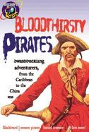 Bloodthirsty Pirates cover