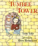 Tumble Tower cover