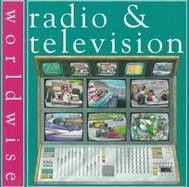 Radio and Television cover