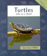 Turtles Life in a Shell cover