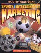 SE, SPORTS AND ENTERTAINMENT MARKETING cover