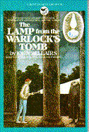 The Lamp from the Warlock's Tomb cover