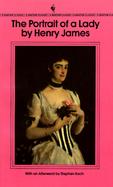 The Portrait of a Lady cover