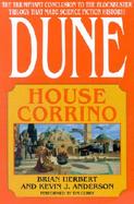 Dune House Corrino cover
