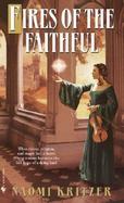 Fires of the Faithful cover