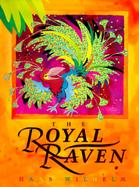 The Royal Raven cover
