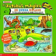 Autobus Magico Queda Helado cover