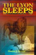 The Lyon Sleeps cover