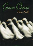 Goose Chase cover