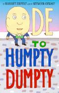 Ode to Humpty Dumpty cover