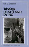 Theology, Death and Dying cover