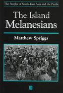 The Island Melanesians cover