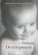 Theories of Infant Development cover