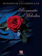 Mannheim Steamroller Romantic Melodies cover